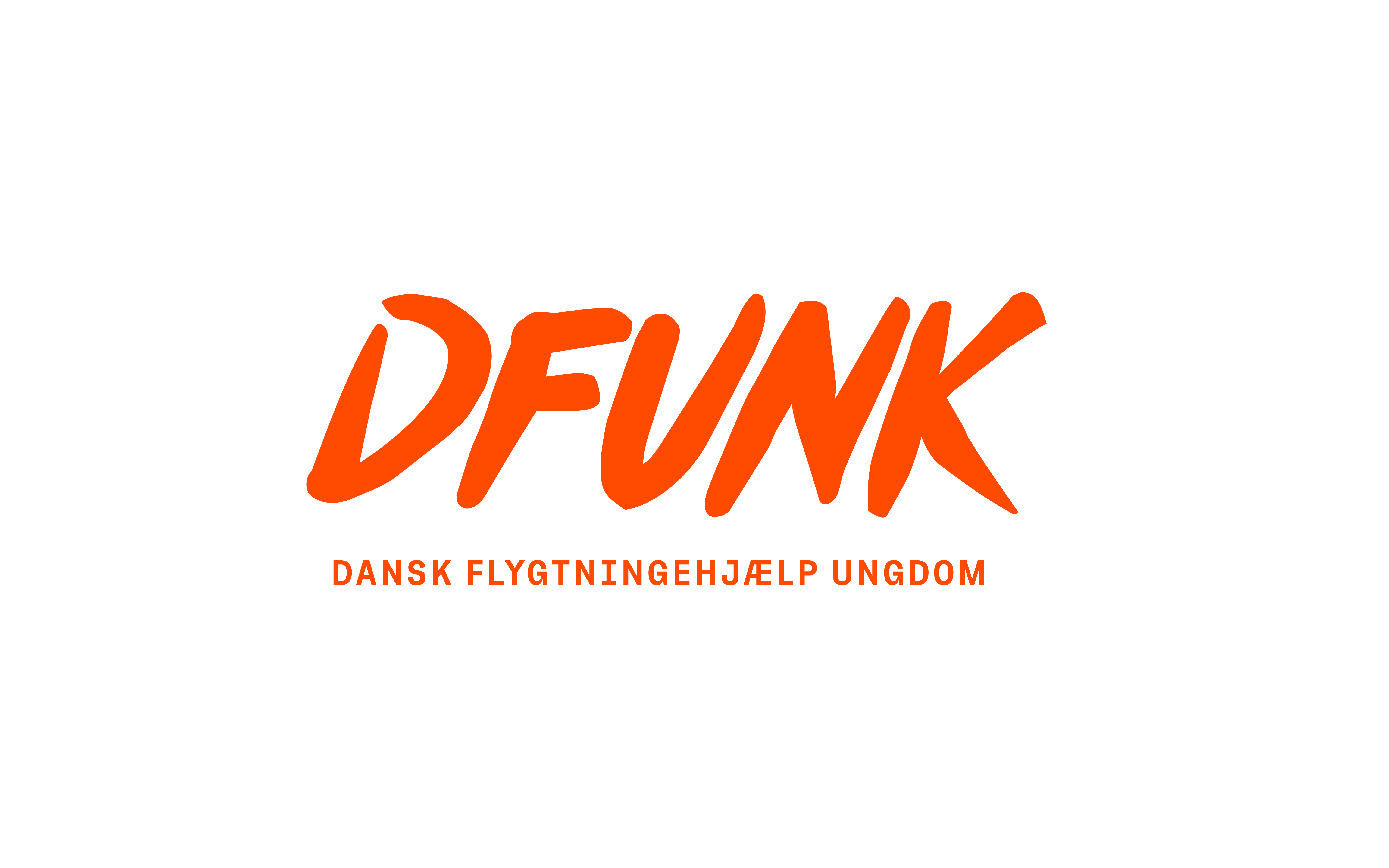 DFUNK - Dansk Flygtningehjælp Ungdom