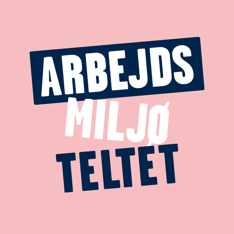 ArbejdsmiljøTeltet