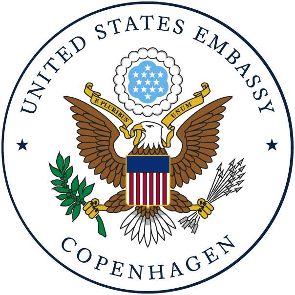 USA's Ambassade i Danmark