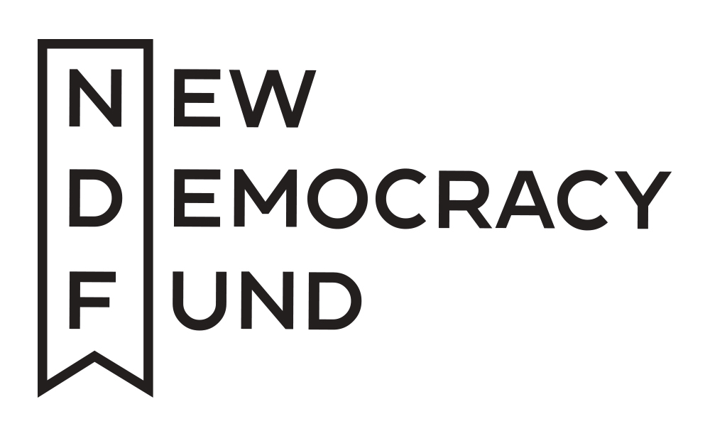Den Ny Demokratifond